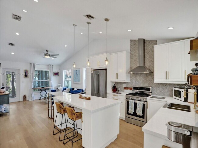 property at 1204 NE 3rd Ave