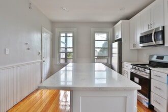 73 Barnes Ave in Boston, MA - Building Photo - Building Photo