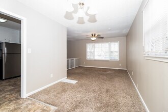 3711 Fox Trail Cir NW in Huntsville, AL - Building Photo - Building Photo