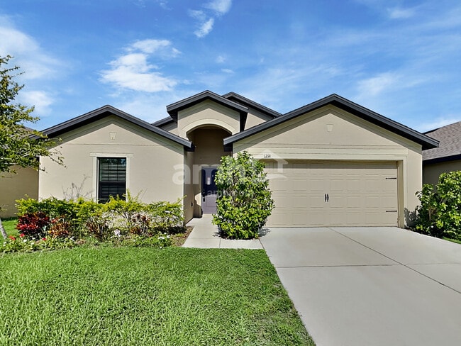 property at 1214 Brenton Leaf Dr