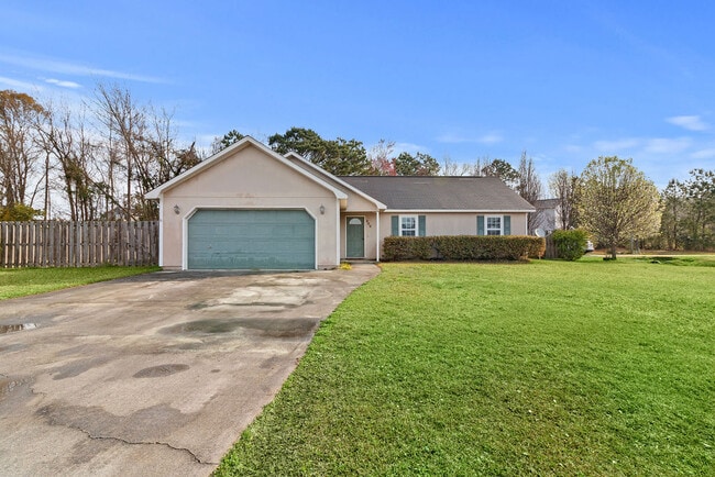 property at 409 Sumrell Way