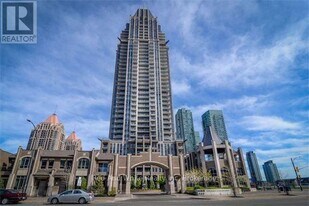 388 Prince of Wales Dr in Mississauga, ON - Building Photo