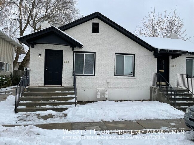 property at 362-364 Cleveland Ave S