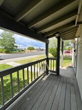 1107 W Gem Ave in Moses Lake, WA - Building Photo - Building Photo