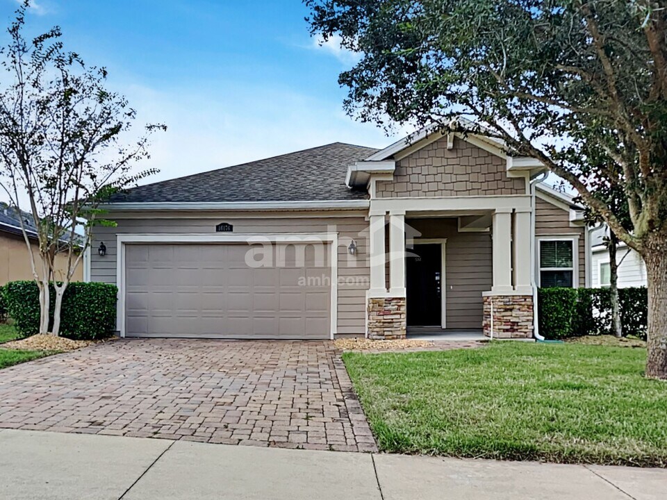 16176 Magnolia Grove Way in Jacksonville, FL - Building Photo