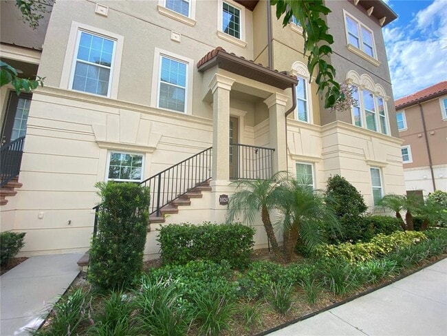 property at 1024 Parma Cir