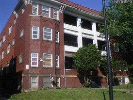 1817 Allandale Ave Apartments