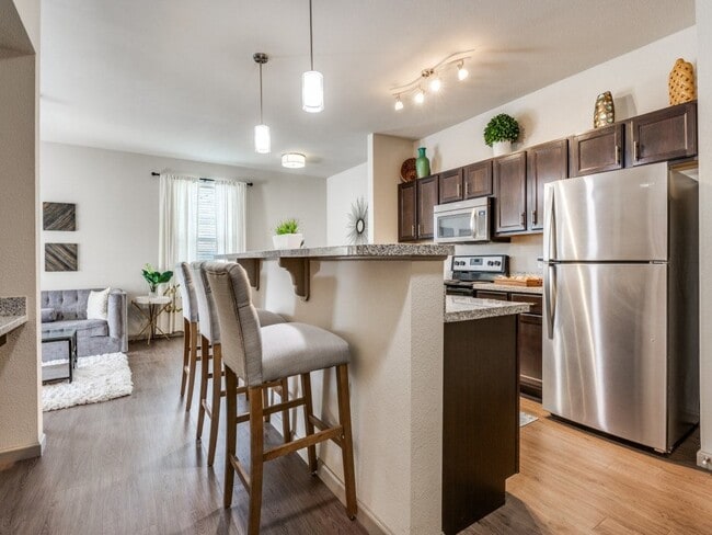 Creekside South in Wylie, TX - Building Photo - Building Photo