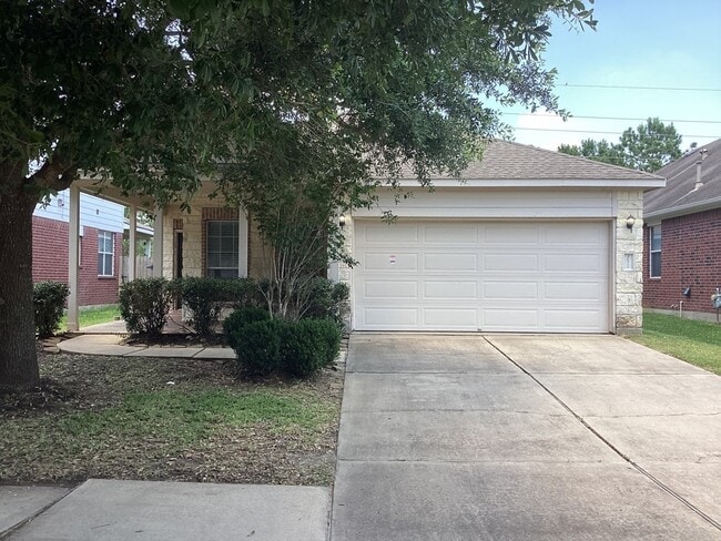 property at 26314 Longview Creek Dr