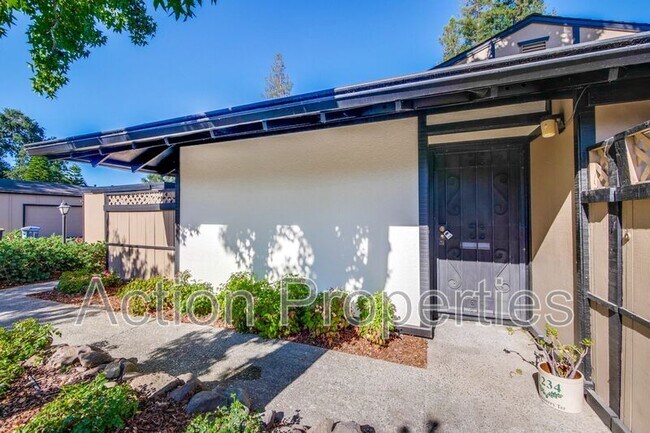 1234 Blackberry Terrace in Sunnyvale, CA - Building Photo - Building Photo