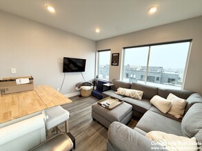 55 W 5th St, Unit 608 in Boston, MA - Building Photo - Building Photo