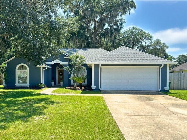 property at 203 Bent Tree Ct