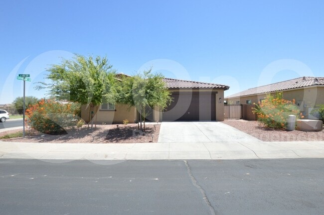property at 367 E Kona Dr