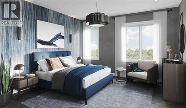 122 Conservancy Dr in Ottawa, ON - Building Photo - Building Photo