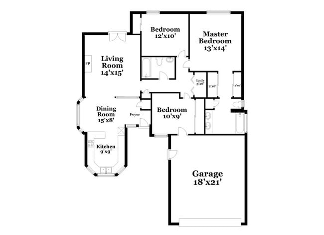 6232 W Laredo St in Chandler, AZ - Building Photo - Building Photo