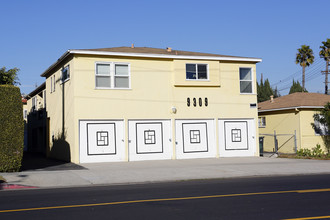 9309 National Blvd in Los Angeles, CA - Building Photo - Primary Photo