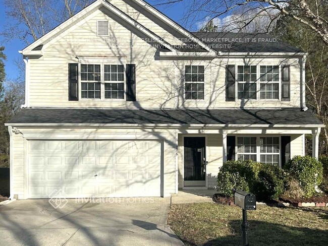 property at 216 Pebblestone Dr