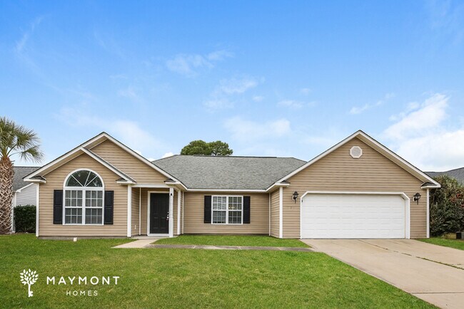 property at 724 W Perry Rd