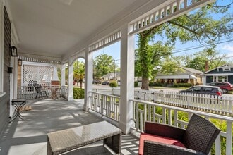 210 S 17th St in Wilmington, NC - Building Photo - Building Photo