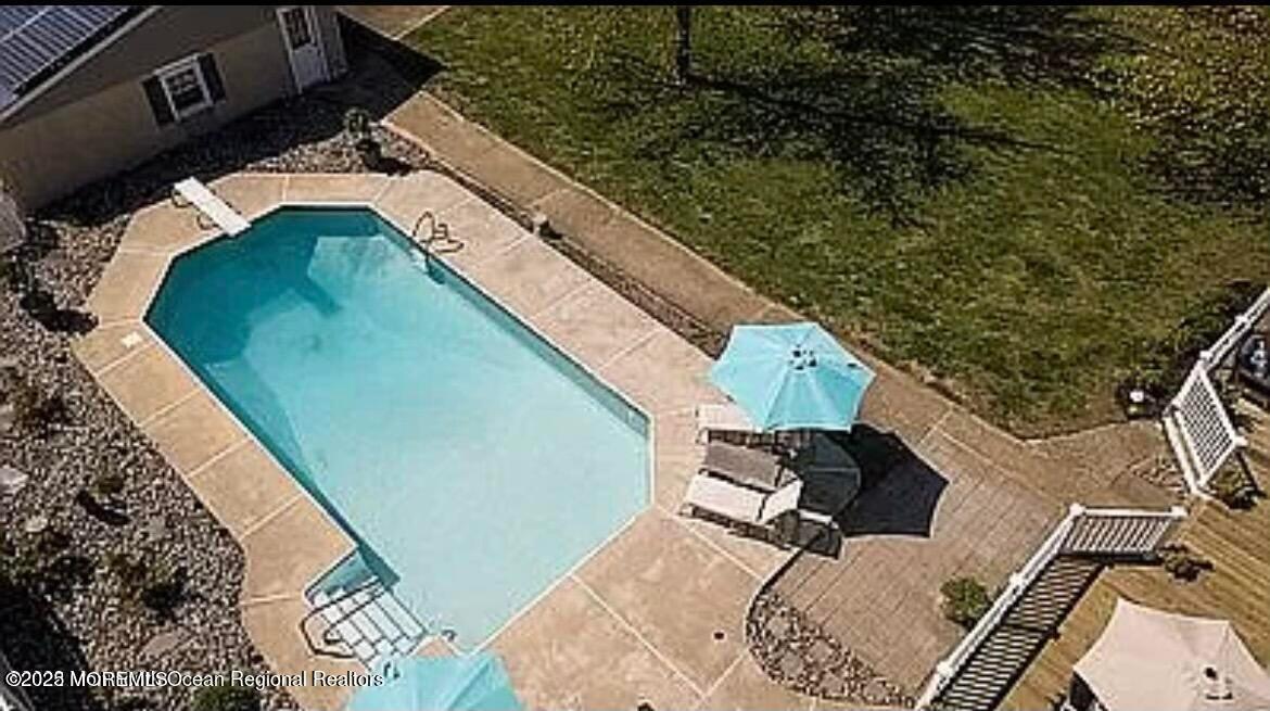 24 Barbara Ln in Ocean Township, NJ - Building Photo