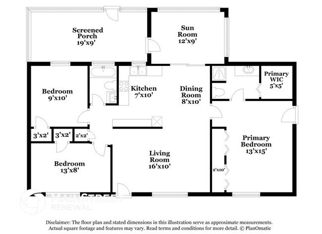 7224 Parrot Dr in Port Richey, FL - Building Photo - Building Photo