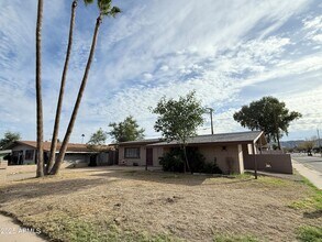 617 W Minton St in Phoenix, AZ - Building Photo - Building Photo