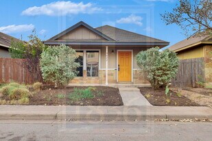 4622 Credo Lane in Austin, TX - Building Photo