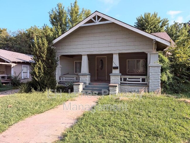 property at 2235 E 10th St