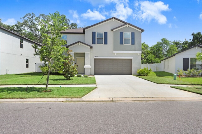 4918 Wild Senna Blvd in Tampa, FL - Building Photo - Building Photo