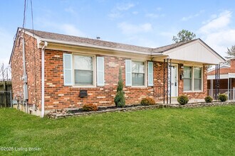 7709 Mango Dr in Louisville, KY - Building Photo - Building Photo