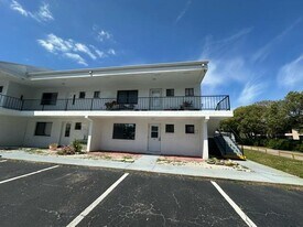 3755 S Hopkins Ave in Titusville, FL - Building Photo