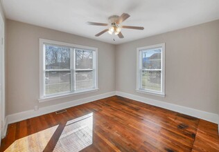 1259 E 35th St in Chattanooga, TN - Building Photo - Building Photo
