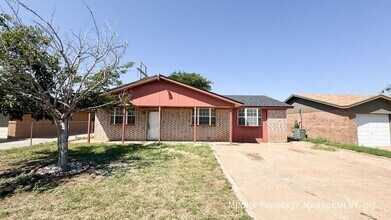 4536 Marshall St in Lubbock, TX - Building Photo - Building Photo