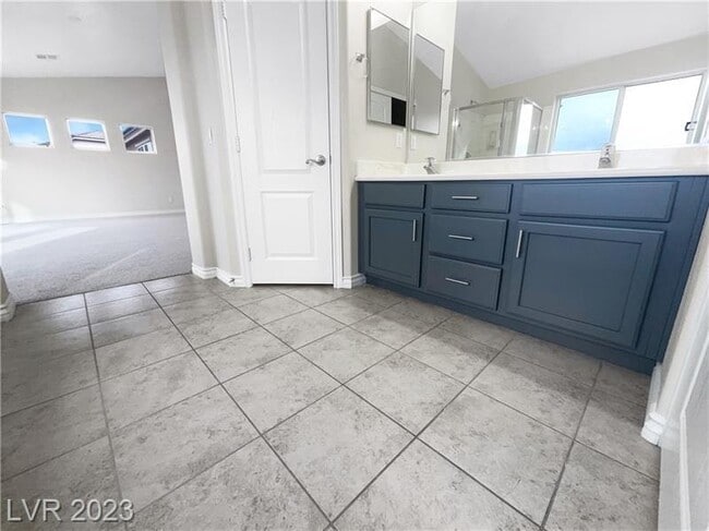 317 Iron Summit Ave in North Las Vegas, NV - Building Photo - Building Photo