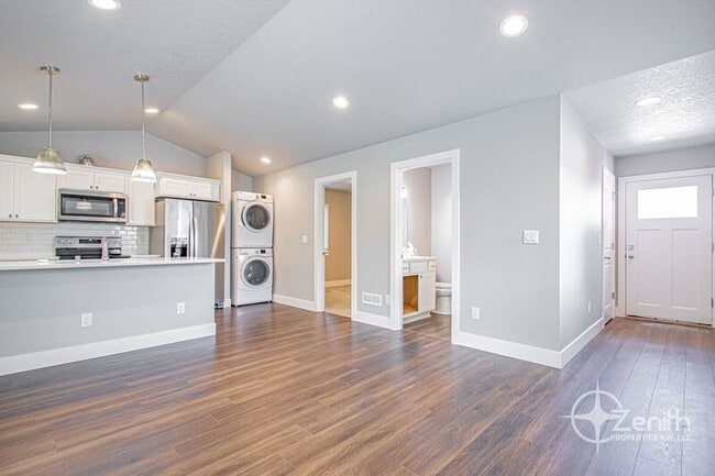 3401 Kauffman Ave in Vancouver, WA - Building Photo - Building Photo