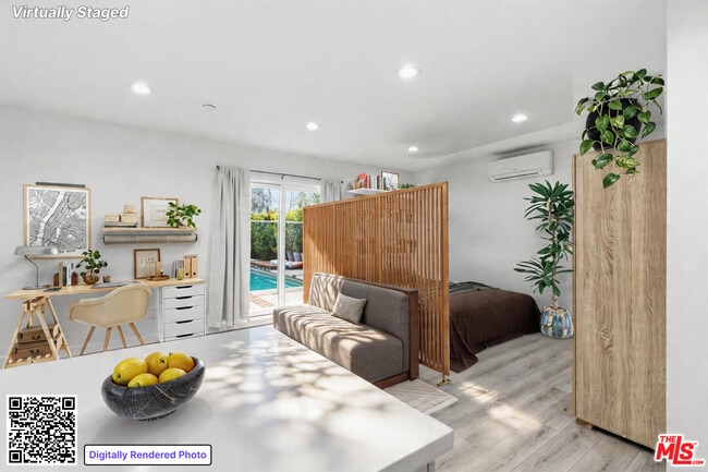 22305 Gilmore St in Los Angeles, CA - Building Photo - Building Photo