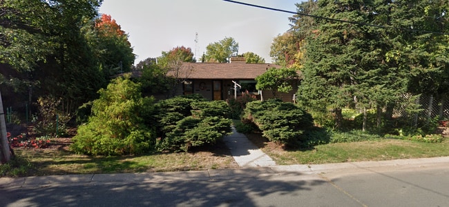 property at 3952 3rd St NE
