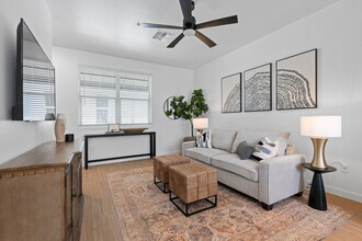 Pique Residences in San Tan Valley, AZ - Building Photo - Building Photo