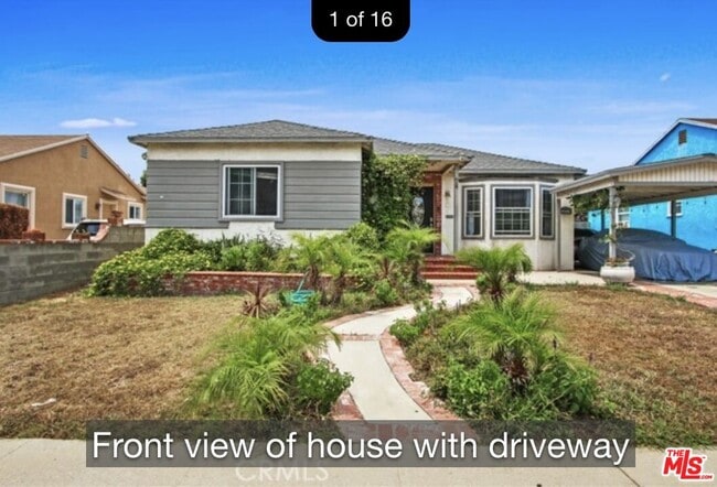 property at 11143 Ruthelen St