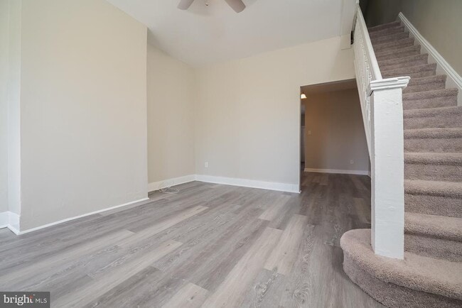 property at 2629 N 34th St