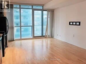 65-2465 Bremner Blvd in Toronto, ON - Building Photo - Building Photo