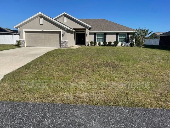 property at 9883 SW 55th Ave Rd