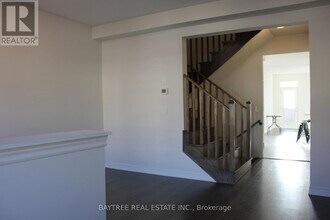 1526 Carr Landing in Milton, ON - Building Photo - Building Photo