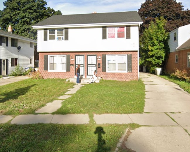 property at 4706-4708-4708 N 52nd St