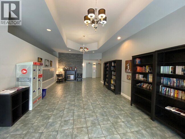 55 10th St in New Westminster, BC - Building Photo - Building Photo