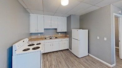 808 W Cypress Ave in Duncan, OK - Building Photo - Building Photo