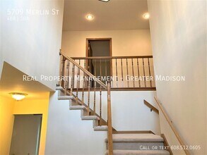 5709 Merlin St in Fitchburg, WI - Building Photo - Building Photo