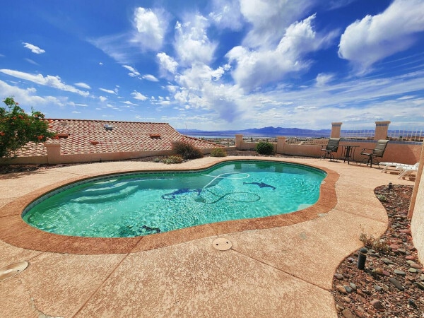 3532 Amberwood Pl in Lake Havasu City, AZ - Foto de edificio - Building Photo