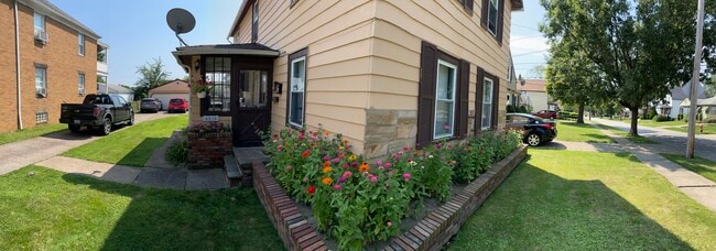 4919 Behrwald Ave, Unit Unit 1 in Cleveland, OH - Building Photo - Building Photo