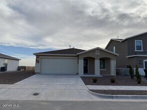 12956 Runway Ave in El Paso, TX - Building Photo - Building Photo